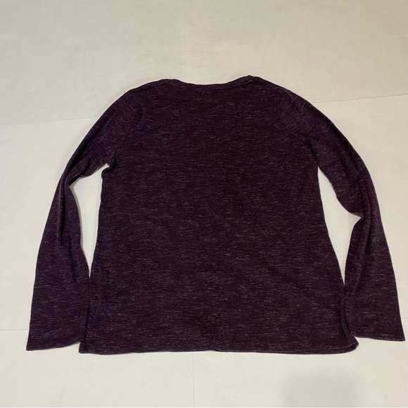 ⭐️A new day long sleeve top size XX large🍁 - Picture 5 of 5